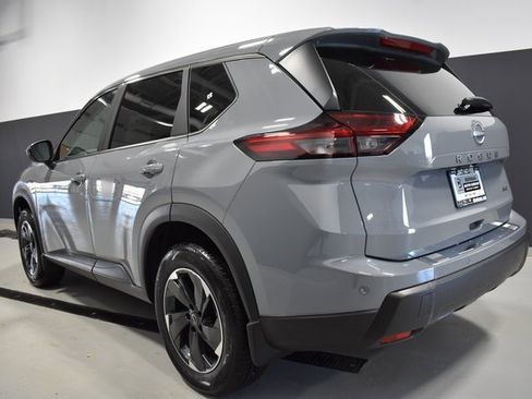 New 2026 Nissan Rogue SV w/ Cold Weather Package image 3