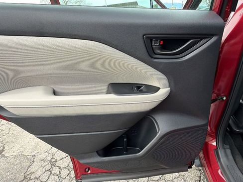 Used 2026 Subaru Forester image 14