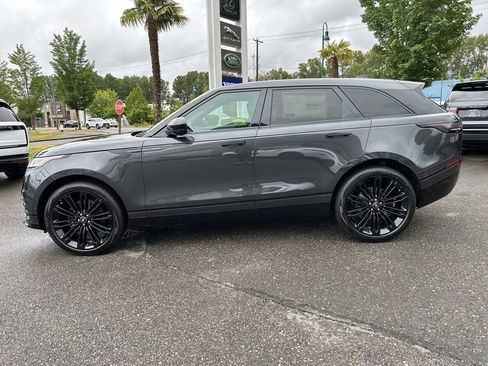 New 2026 Land Rover Range Rover Velar Dynamic SE image 2