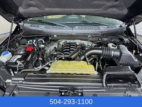 Used 2020 Ford F150 Lariat AWD/4WD image 32