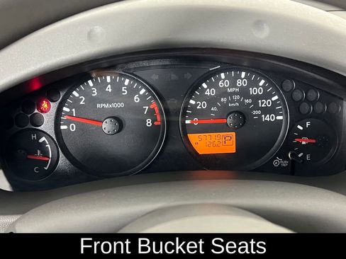 Used 2020 Nissan Frontier SV image 25