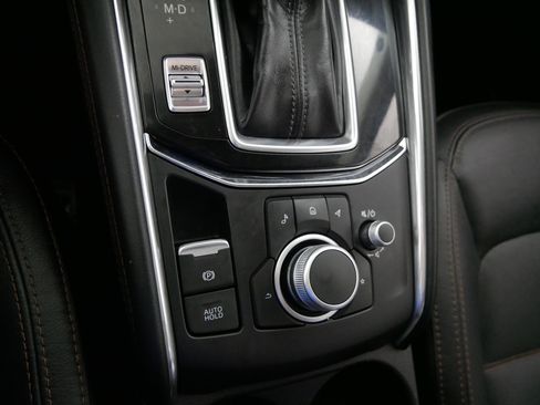 Used 2023 MAZDA CX-5 AWD 2.5 S w/ Premium Package image 31
