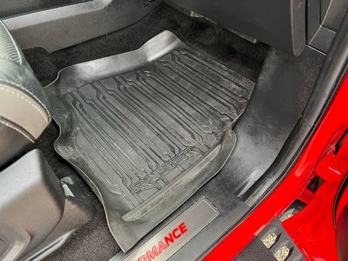 Used 2018 Ford F150 Raptor w/ Equipment Group 802A Luxury image 8