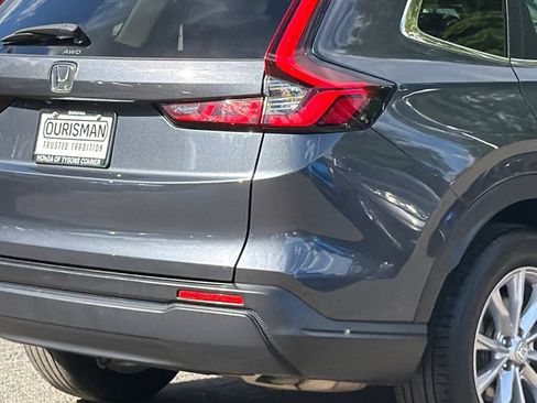 Used 2024 Honda CR-V EX image 7