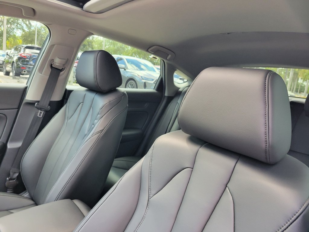Used 2026 Acura Integra FWD image 31