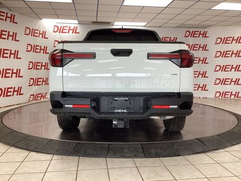 New 2026 Hyundai Santa Cruz SEL AWD/4WD image 6