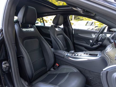 Used 2019 Mercedes-Benz AMG GT 53 image 65