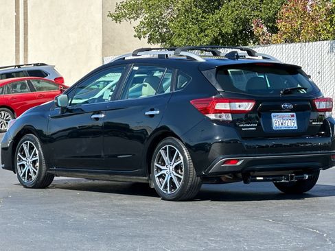 Used 2019 Subaru Impreza 2.0i Limited AWD/4WD image 7