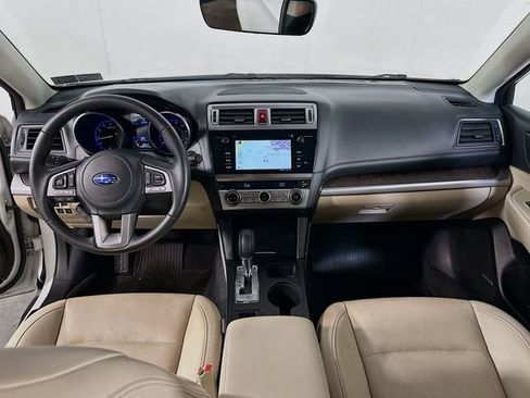 Used 2017 Subaru Outback 2.5i Limited AWD/4WD image 26