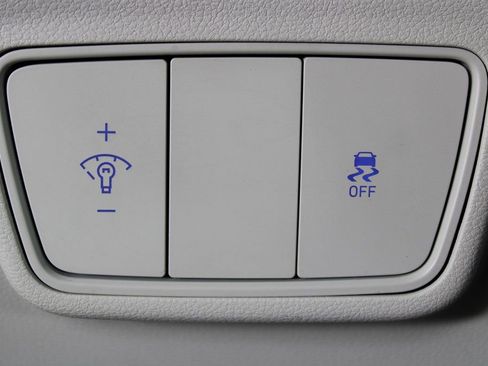 Certified 2024 Hyundai Tucson SE image 20