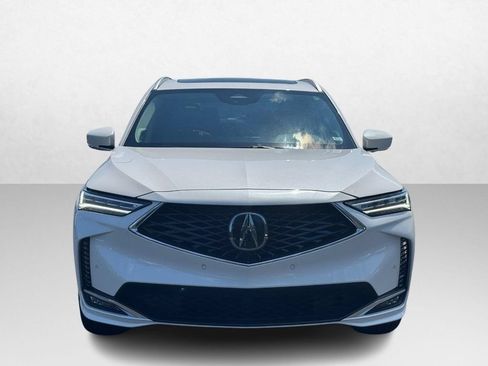 Certified 2026 Acura MDX SH-AWD w/ Advance Package image 11