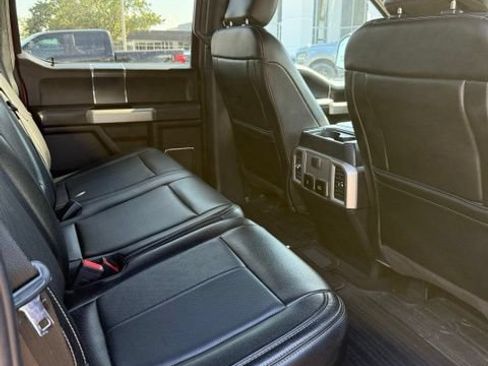 Used 2020 Ford F150 Lariat AWD/4WD image 12