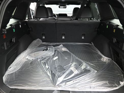 New 2026 Subaru Outback Limited AWD/4WD image 19
