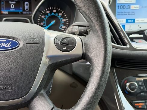 Used 2016 Ford Escape Titanium w/ Equipment Group 301A image 11