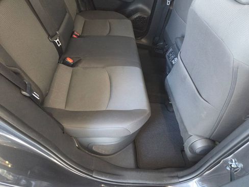 Used 2025 Toyota RAV4 XLE AWD/4WD image 26