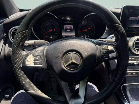 Used 2017 Mercedes-Benz C 300 Coupe image 13