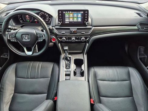 Used 2021 Honda Accord Sport Special Edition image 16