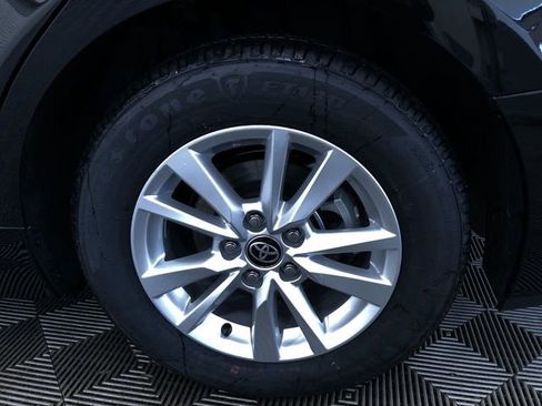 New 2026 Toyota Camry LE image 16