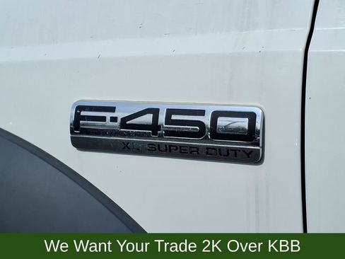 Used 2006 Ford F450 XLT RWD image 13