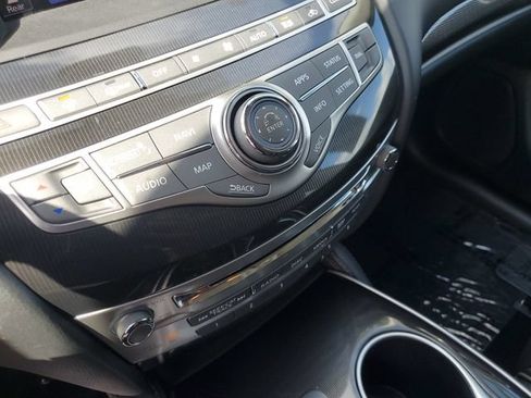 Used 2018 INFINITI QX60 FWD w/ Premium Plus Package image 22