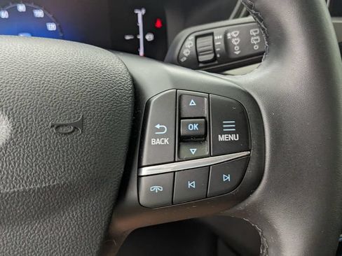 Certified 2023 Ford Escape Active FWD image 32