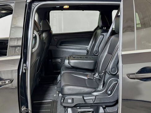 Used 2025 Honda Odyssey Sport-L image 22
