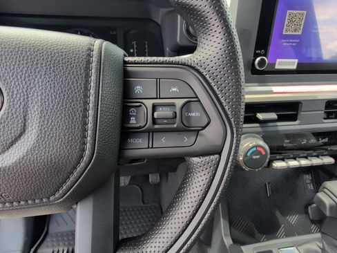 Certified 2026 Toyota Tacoma SR5 AWD/4WD image 26
