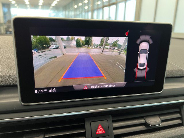 Used 2018 Audi A5 2.0T Premium Plus w/ Premium Plus AWD/4WD image 18