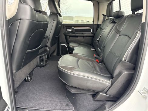 Used 2024 RAM 2500 Laramie image 22