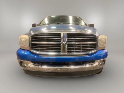 Used 2006 Dodge Ram 2500 Truck SLT w/ Quad Cab Big Horn Value Group image 8