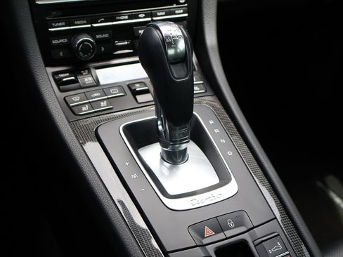 Used 2014 Porsche 911 Turbo S AWD/4WD image 20