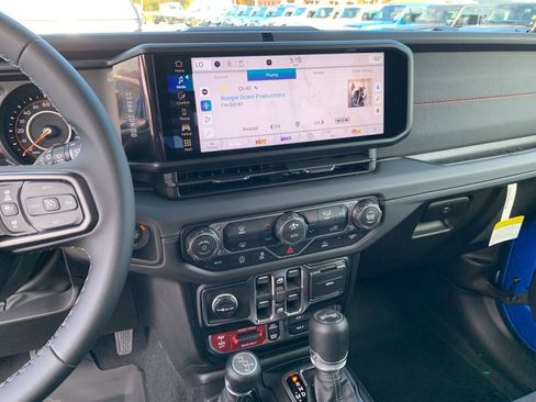 New 2026 Jeep Wrangler Rubicon image 18