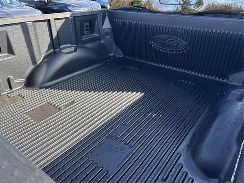 New 2025 Ford F150 Tremor w/ Equipment Group 402A High image 13