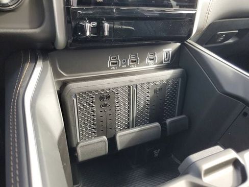 New 2026 RAM 1500 Tungsten AWD/4WD image 26