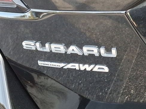 Certified 2023 Subaru Outback Limited image 32