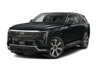 Used 2025 Cadillac Escalade IQ Luxury 2 w/ LPO, Premium Carpet Package video 1