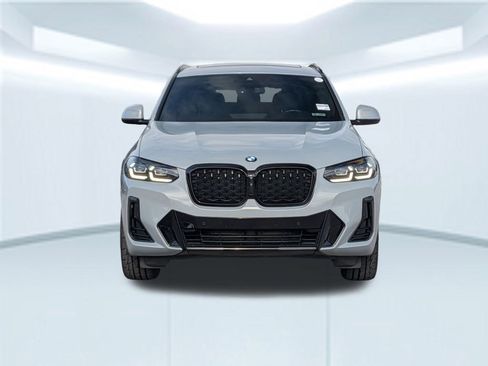 Used 2023 BMW X4 xDrive30i w/ M Sport Package image 10