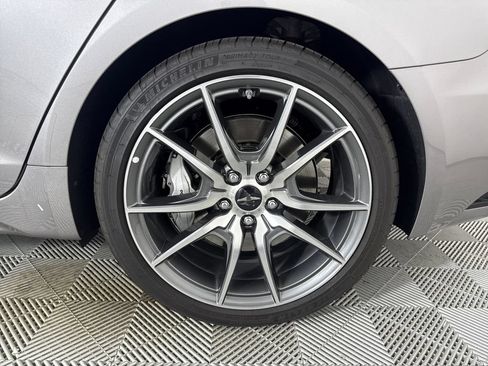 New 2026 Genesis G70 2.5T Prestige RWD image 25