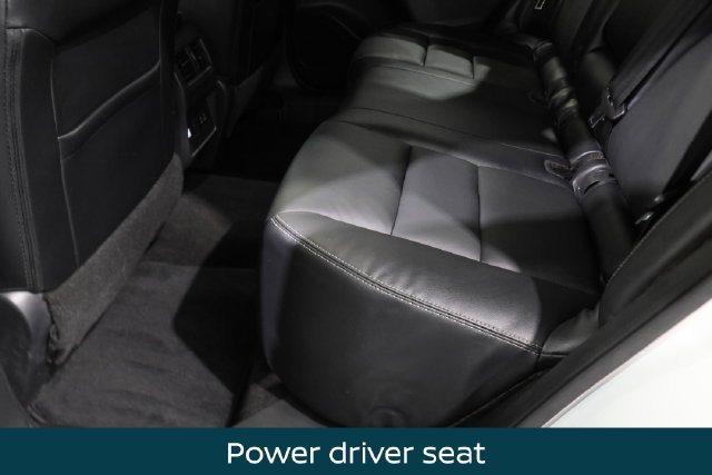 Certified 2022 Nissan Rogue SL AWD/4WD image 11