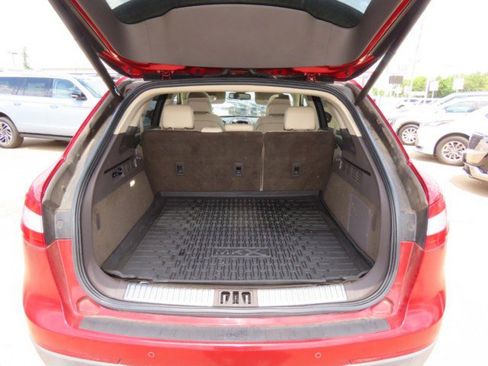 Used 2016 Lincoln MKX Reserve w/ Technology Package image 12