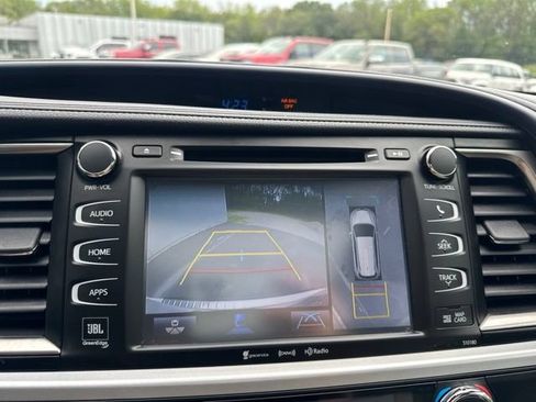 Used 2018 Toyota Highlander Limited Platinum AWD/4WD image 45