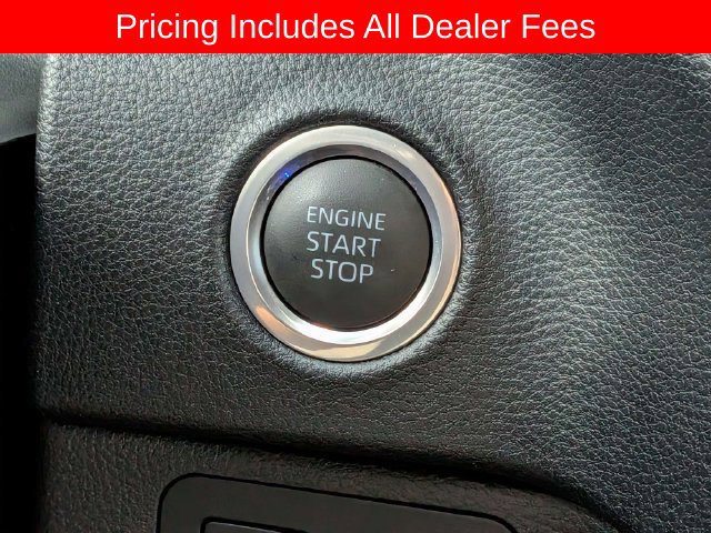 Used 2024 Toyota Tundra SR5 w/ SR5 Convenience Package RWD image 29
