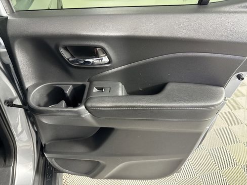 Used 2024 Honda Ridgeline RTL image 27