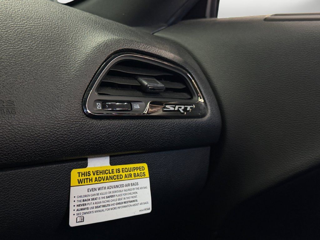 Used 2016 Dodge Challenger SRT Hellcat RWD image 23