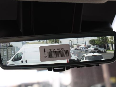 New 2026 RAM ProMaster 1500 image 33