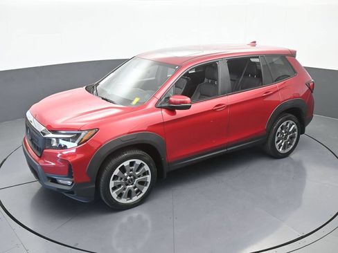 Used 2025 Honda Passport EX-L image 54