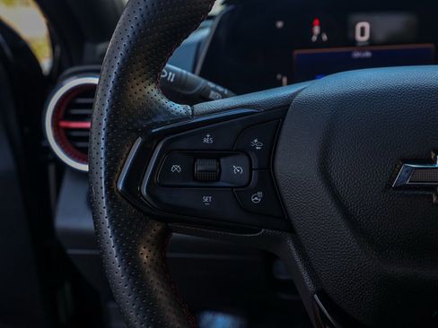 Used 2024 Chevrolet Trax RS image 26