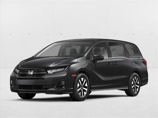 Used 2025 Honda Odyssey EX-L video 1