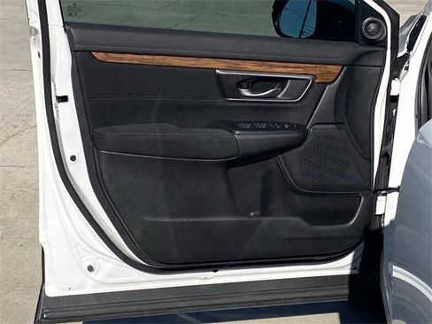 Used 2022 Honda CR-V EX image 22