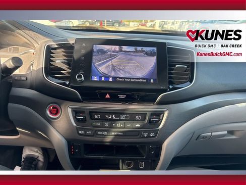 Used 2022 Honda Ridgeline RTL-E image 19